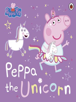 cover image of Peppa Pig